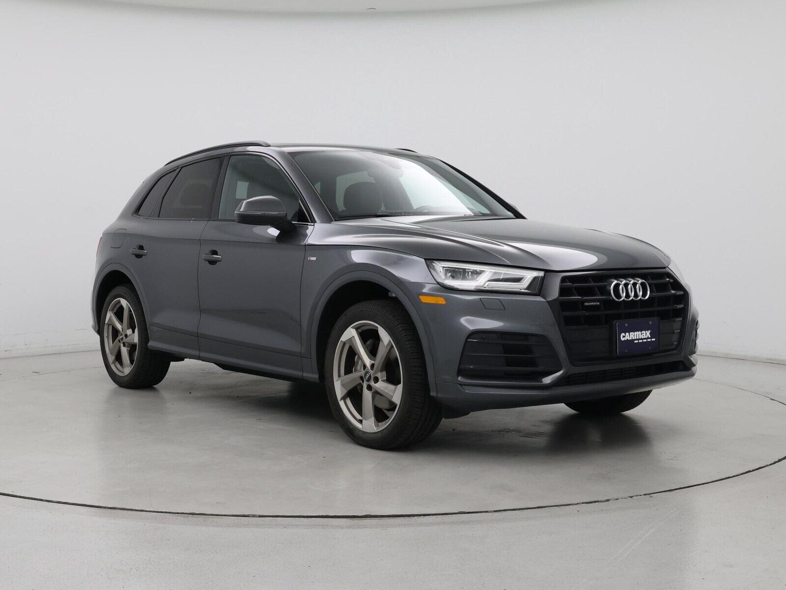 2020 Audi Q5 e
