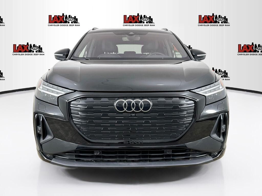 2024 Audi Q4