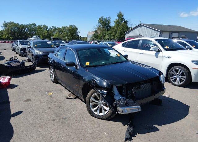 2021 CHRYSLER 300