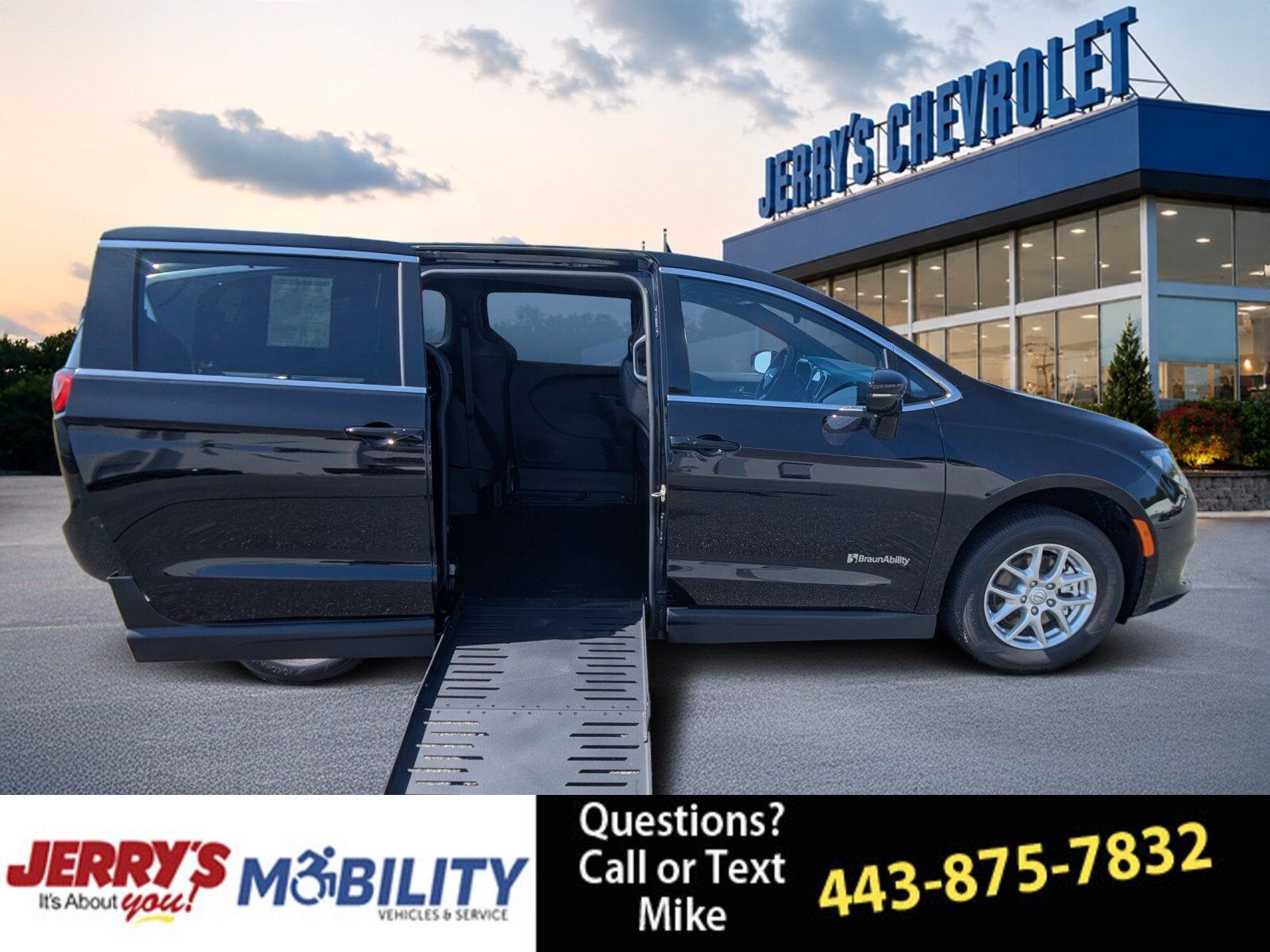 2026 CHRYSLER Voyager