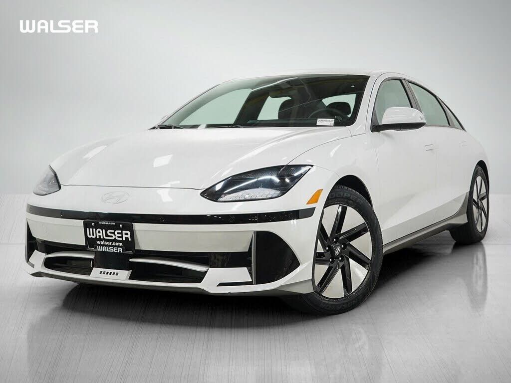 2023 HYUNDAI Ioniq 6