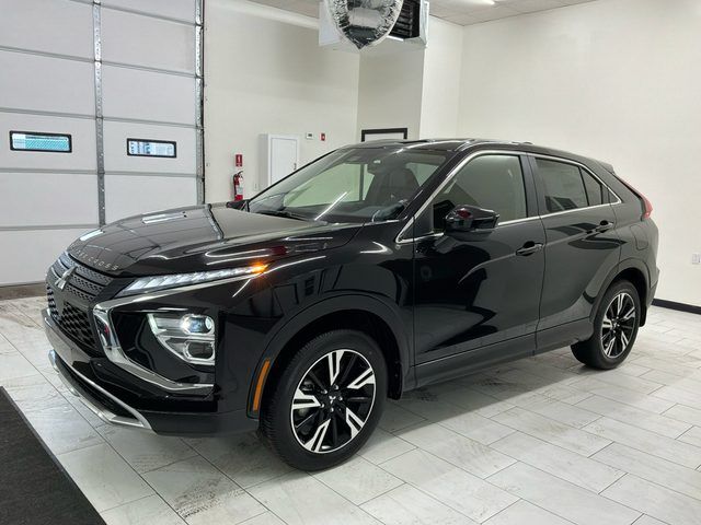 2026 MITSUBISHI ECLIPSE CROSS