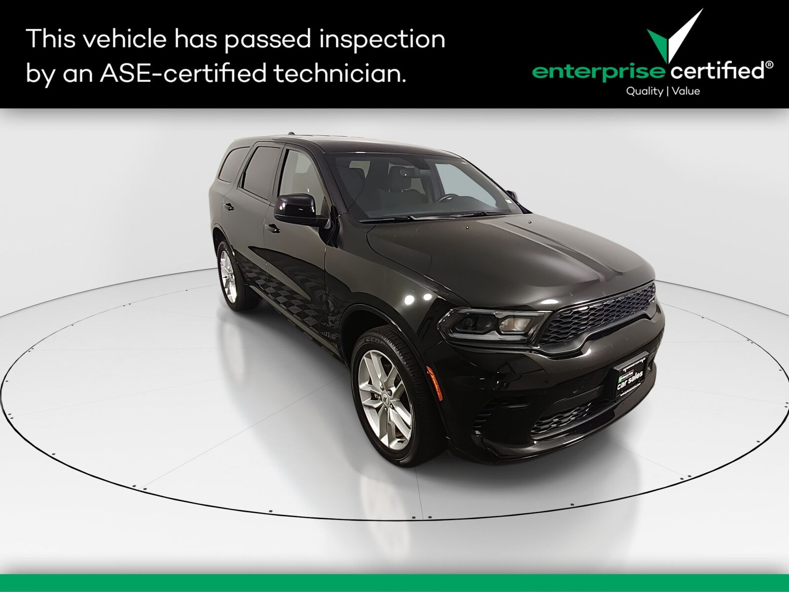 2025 DODGE Durango