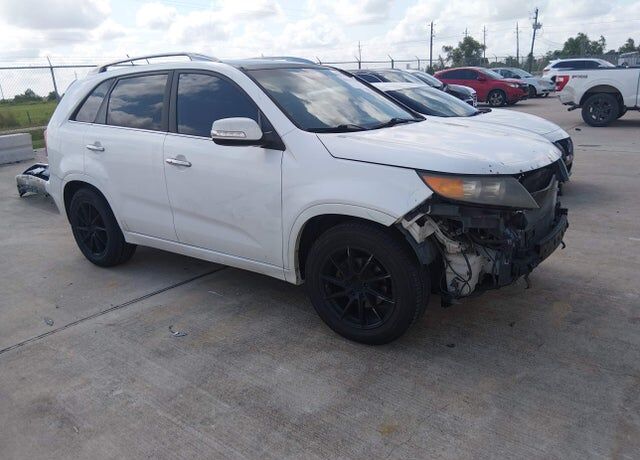2012 KIA Sorento