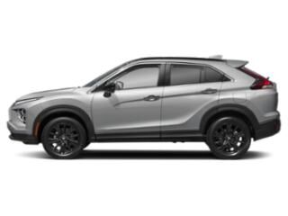 2024 MITSUBISHI ECLIPSE CROSS