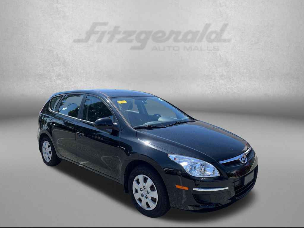 2012 HYUNDAI Elantra