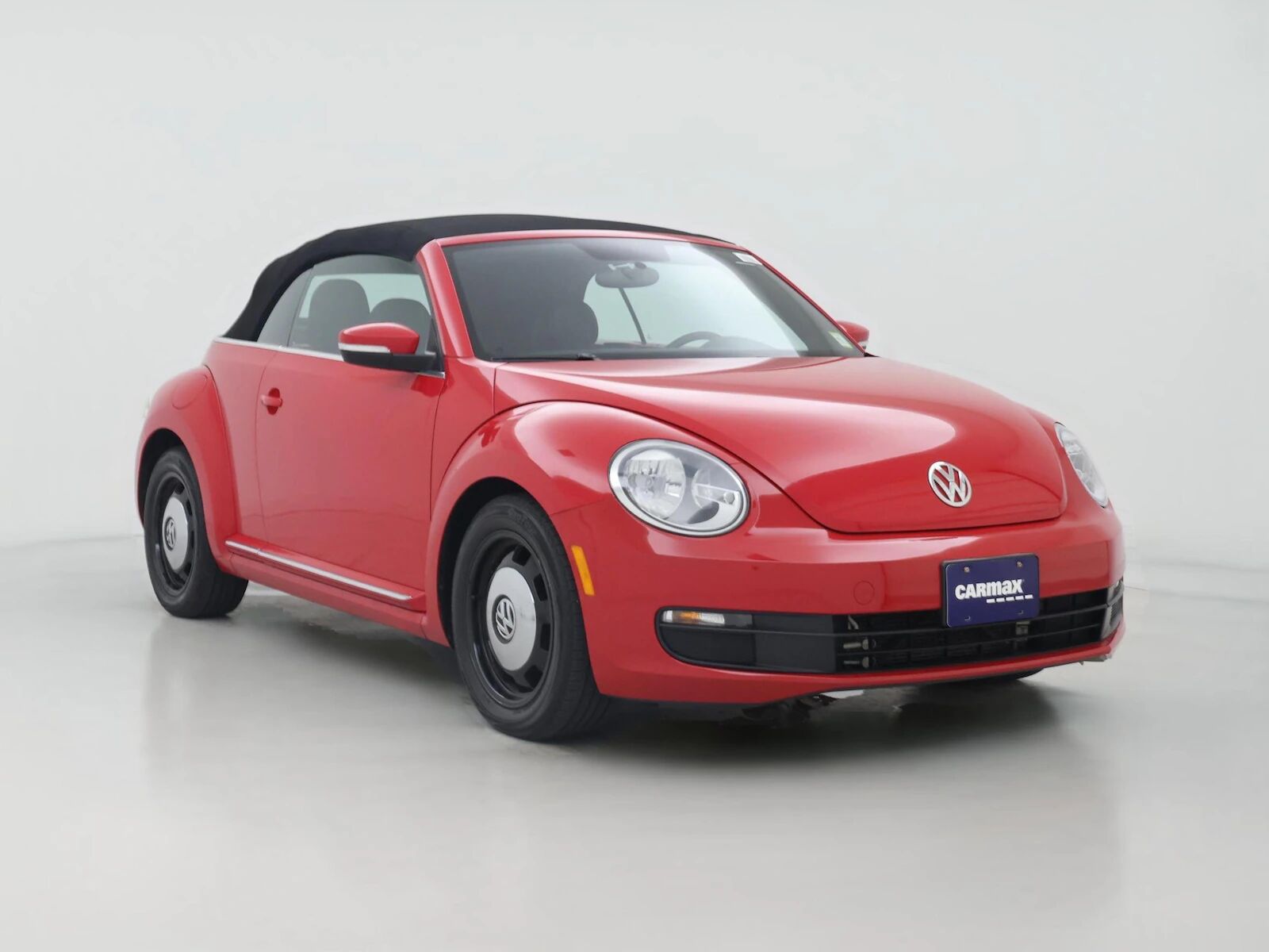 2015 VOLKSWAGEN Beetle