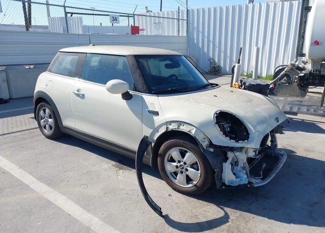 2020 MINI Cooper