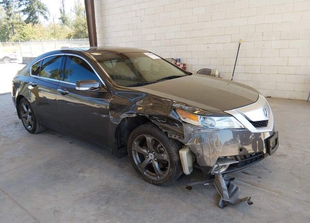 2011 ACURA TL