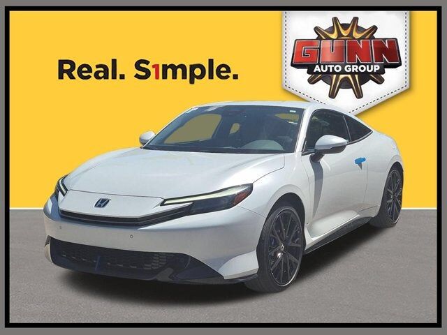 2026 HONDA Prelude
