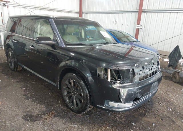 2015 FORD Flex