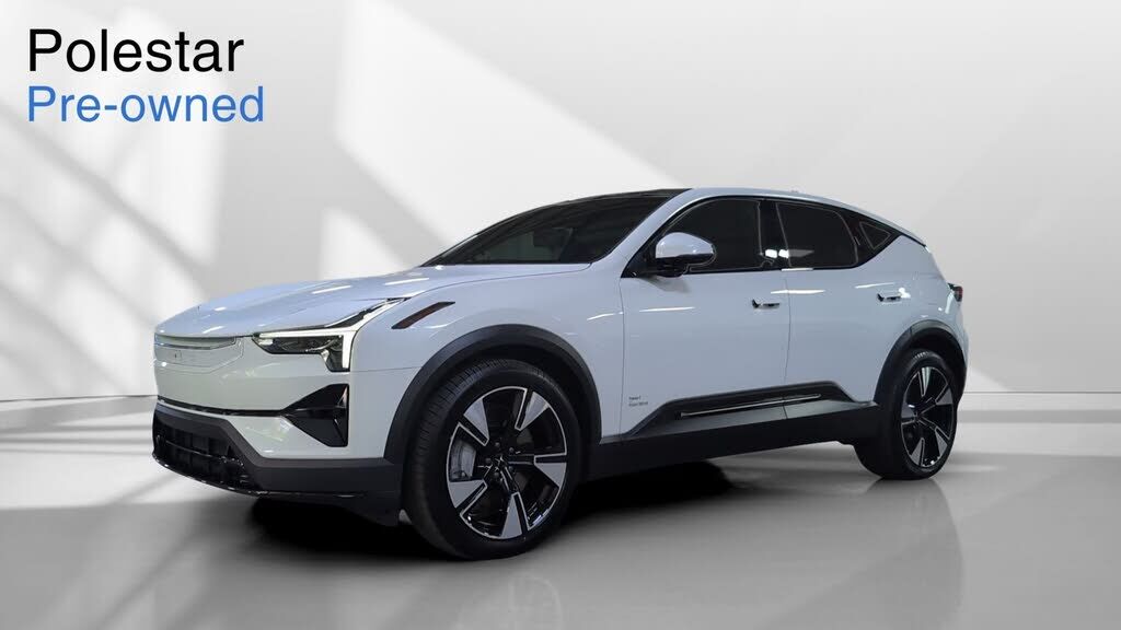 2025 POLESTAR PS3