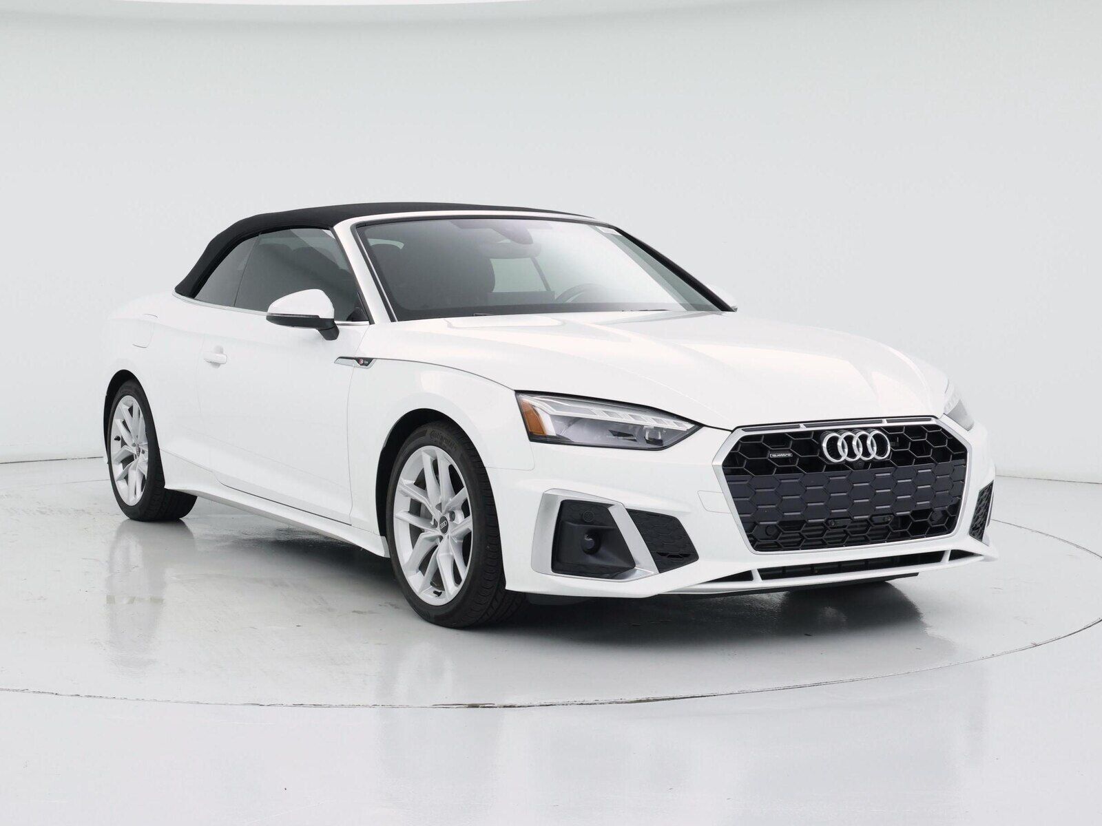 2023 Audi A5