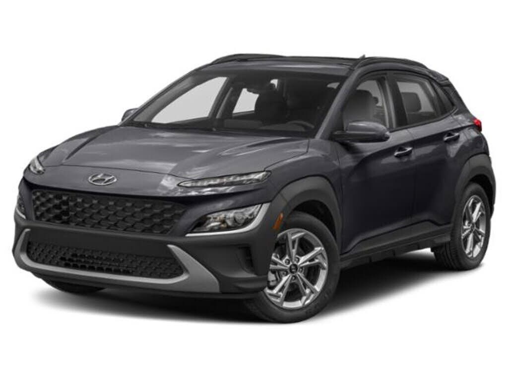 2022 HYUNDAI Kona