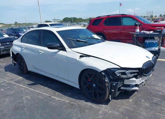 2025 BMW 3 Series