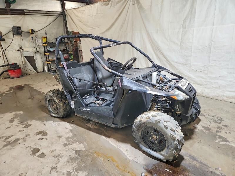 2014 ARCTIC CAT Arctic Cat