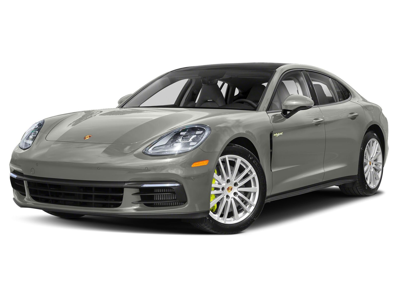 2019 PORSCHE Panamera