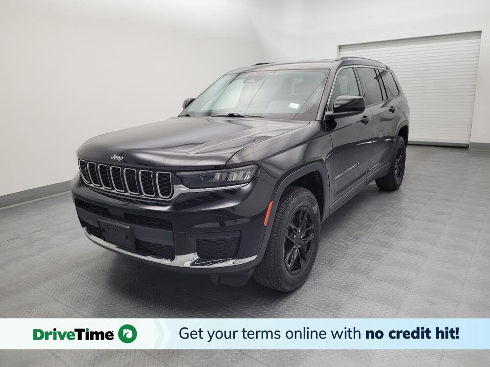 2022 JEEP Grand Cherokee