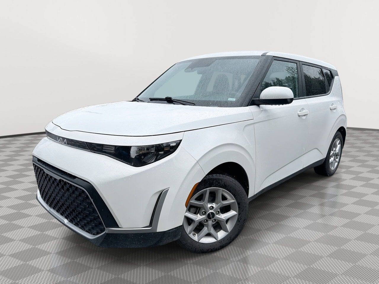 2024 KIA Soul