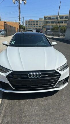 2023 AUDI A7