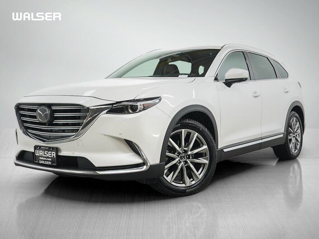 2019 MAZDA CX-9