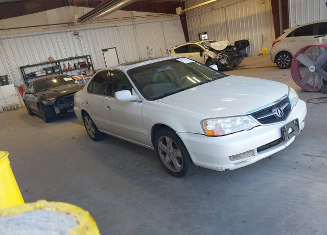 2003 ACURA TL
