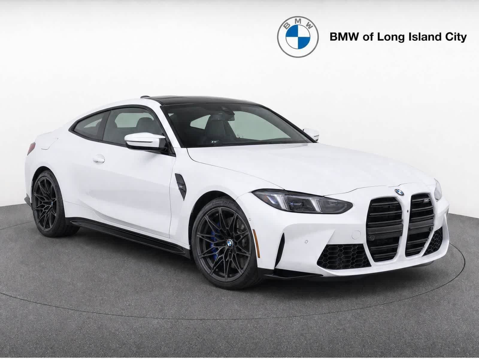 2026 BMW M4