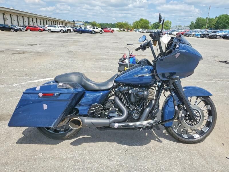 2019 HARLEY DAVIDSON FLTRXS / Road Glide Special