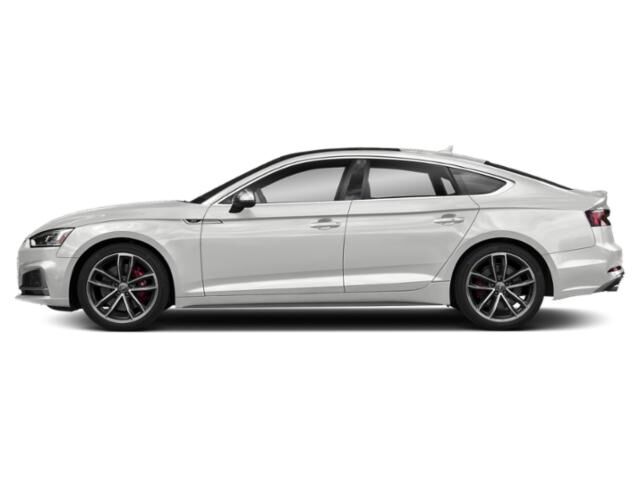 2018 Audi S5