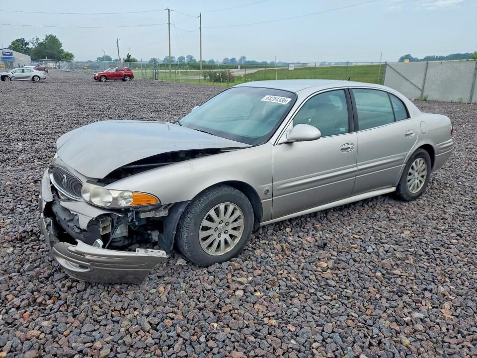 2005 BUICK LeSabre