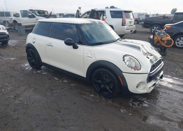 2016 MINI Hardtop