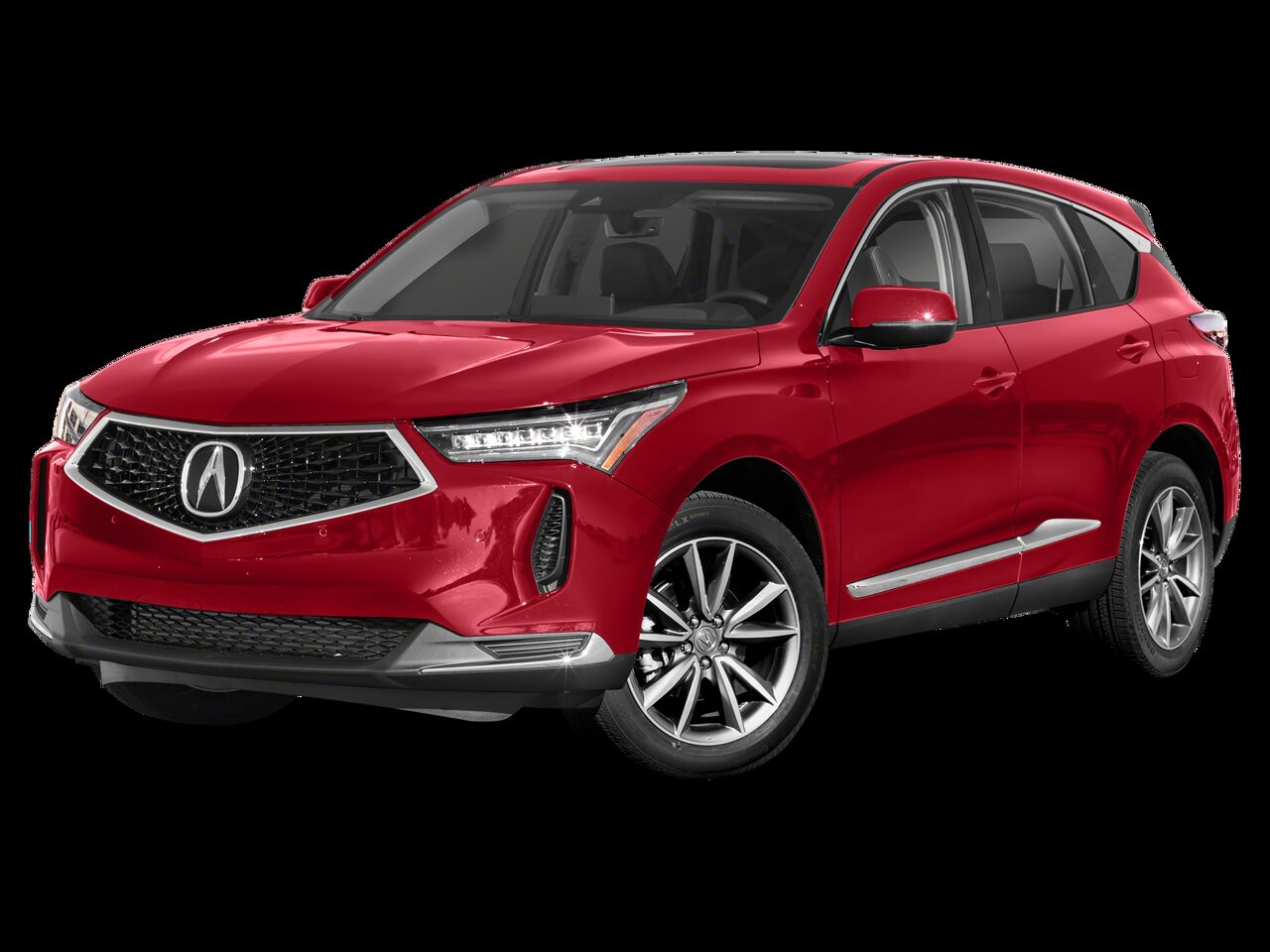 2024 ACURA RDX