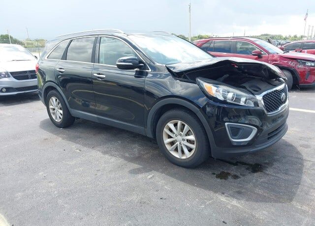 2018 KIA Sorento