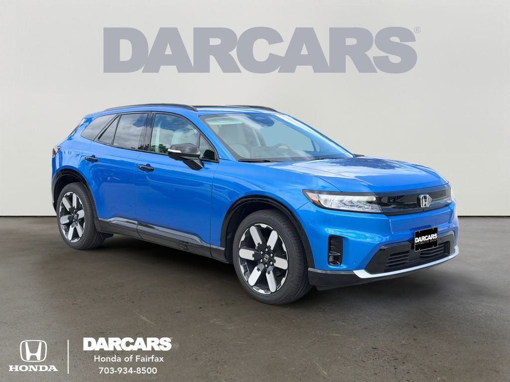 2026 HONDA Prologue