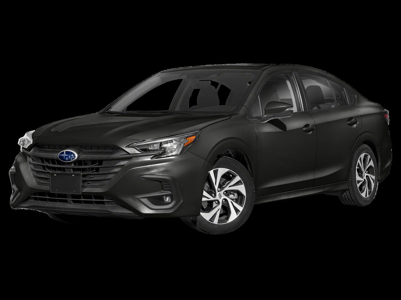2023 SUBARU Legacy