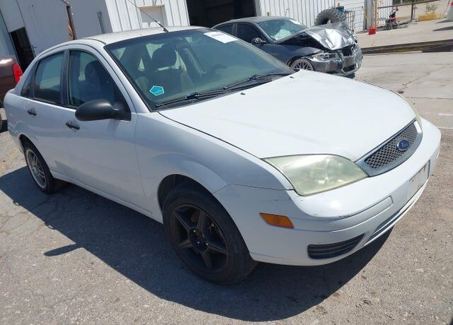2005 FORD Focus