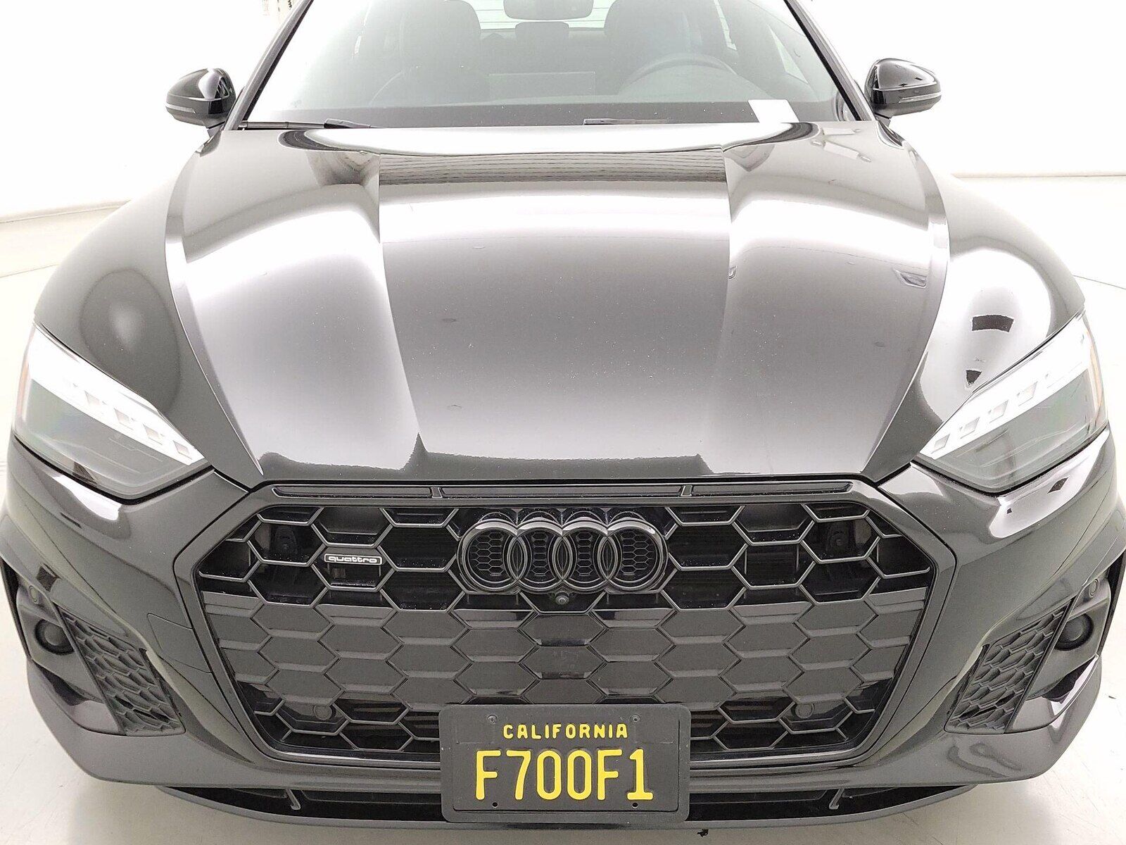 2023 Audi A5