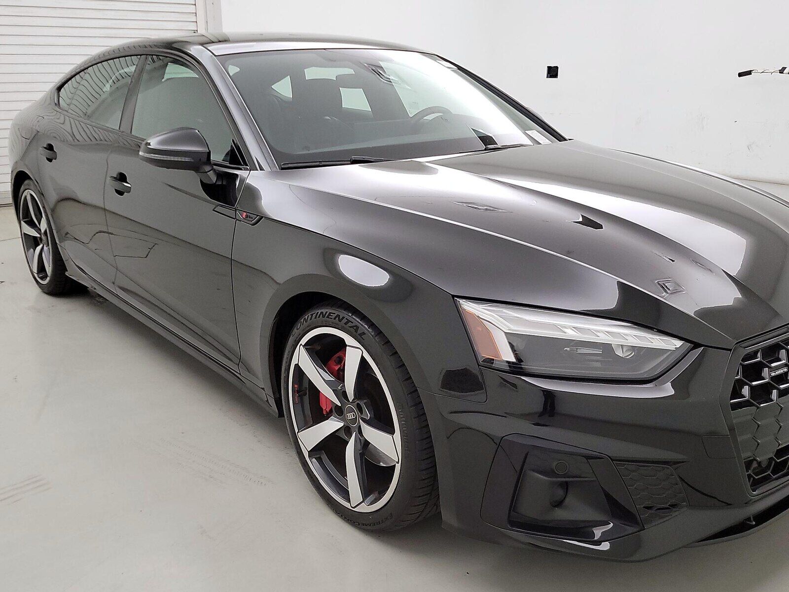 2023 AUDI A5