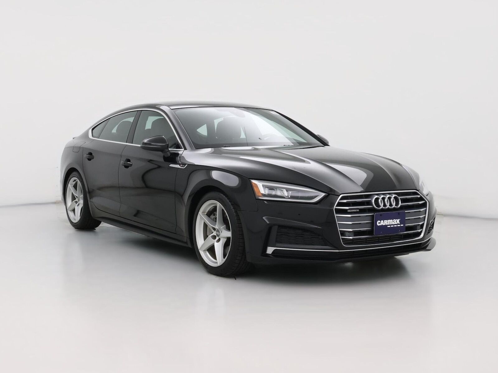 2019 AUDI A5