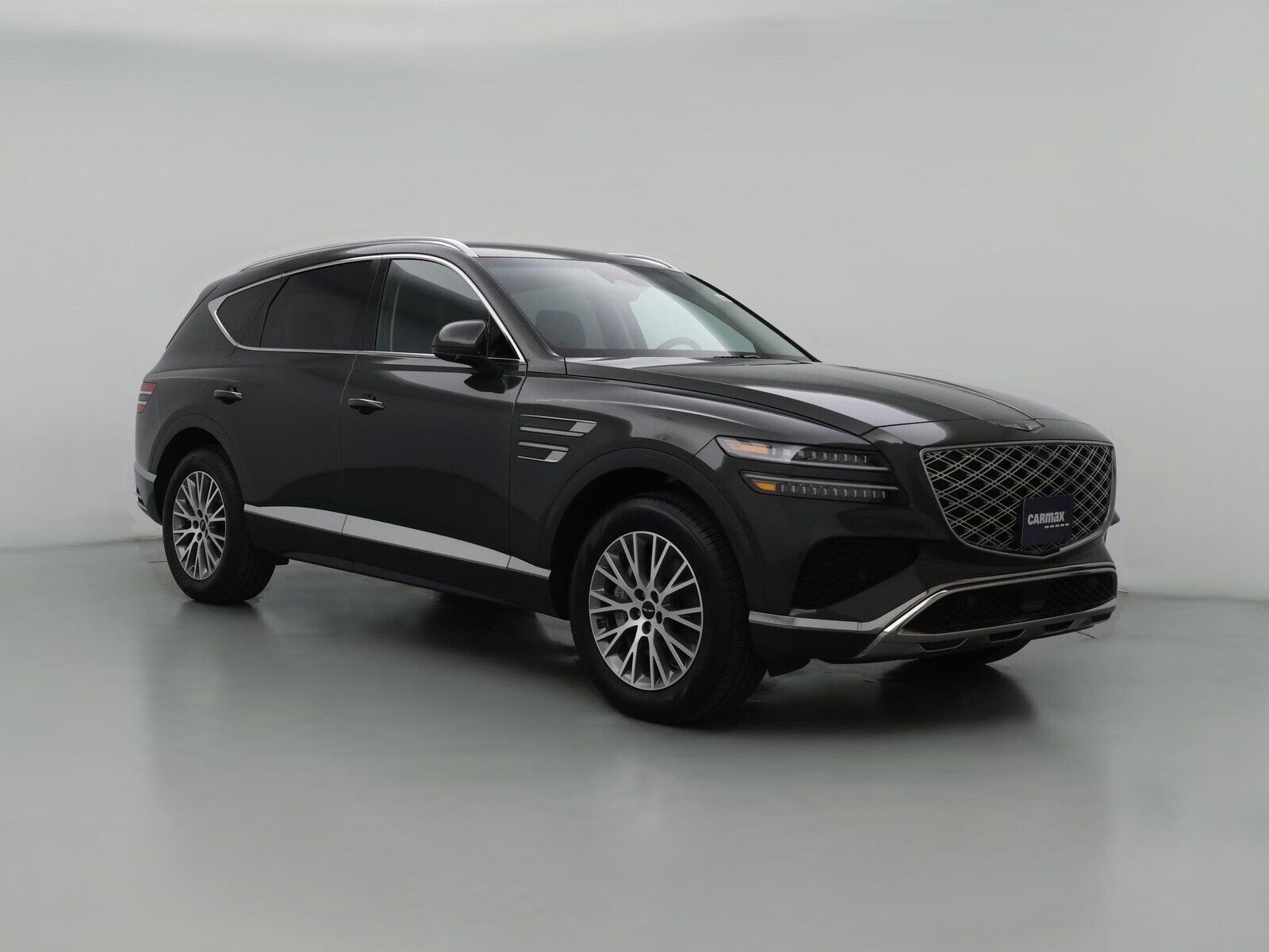 2025 GENESIS GV80