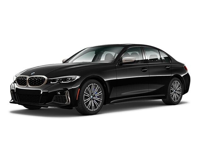 2021 BMW M3