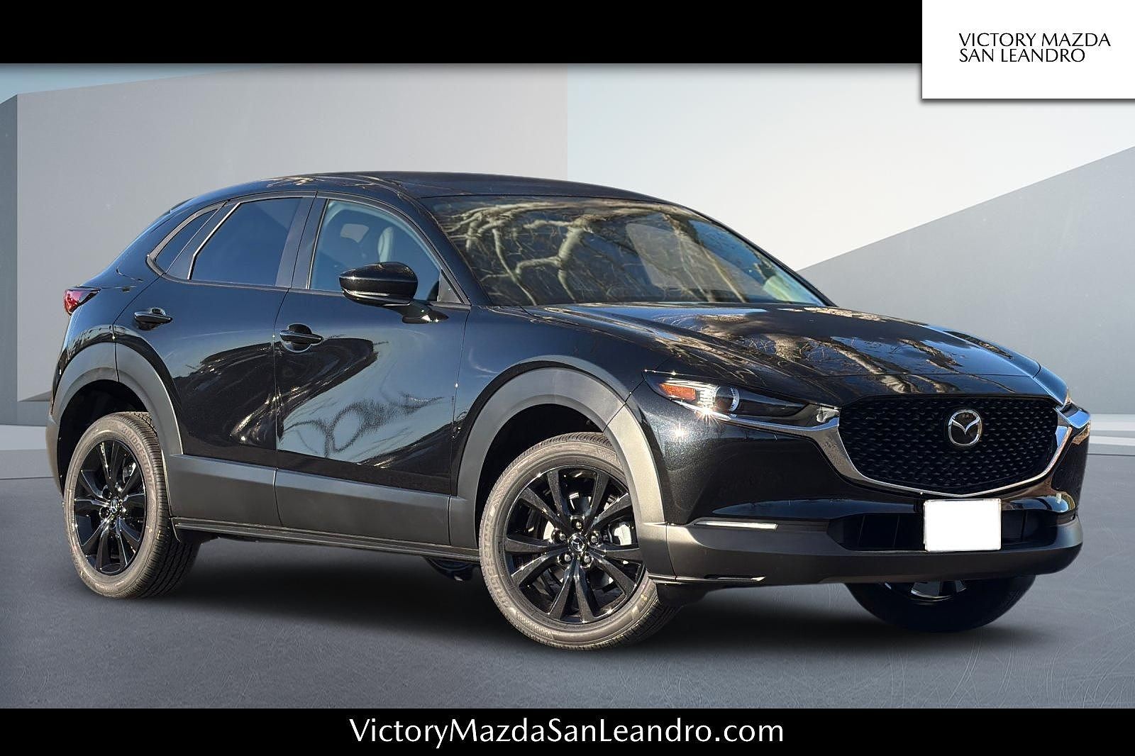 2026 MAZDA CX-30