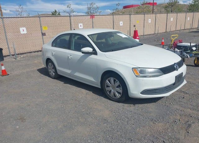 2014 VOLKSWAGEN Jetta