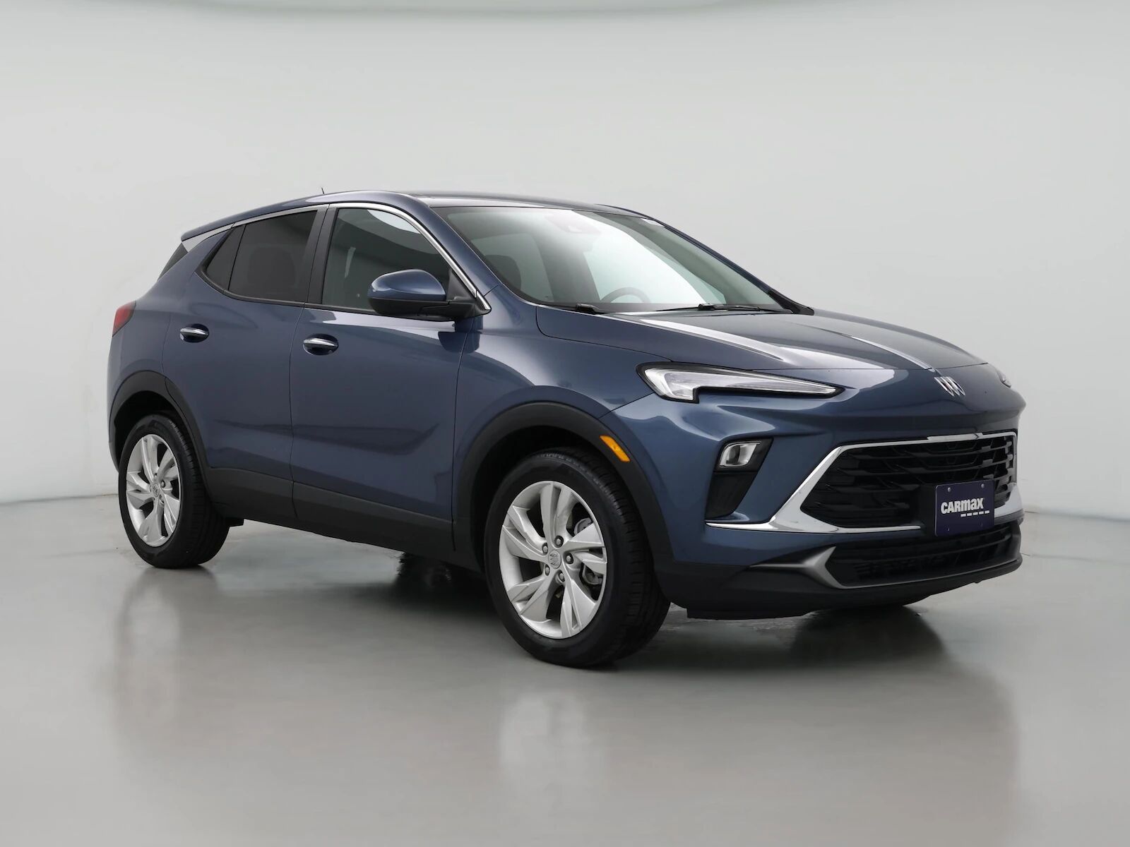2026 BUICK Encore GX