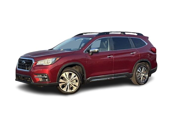 2021 SUBARU Ascent