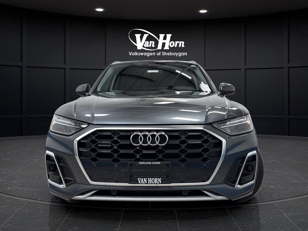 2023 Audi Q5
