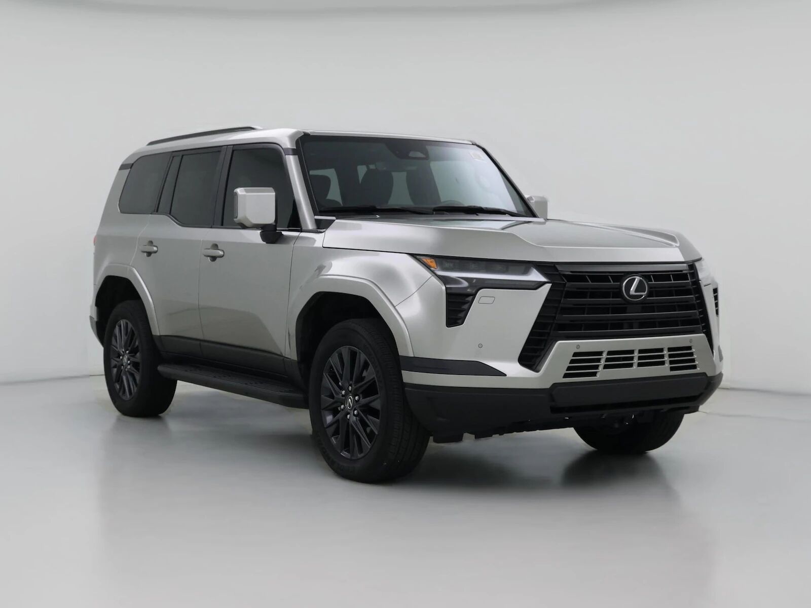 2025 LEXUS GX