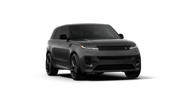 2027 LAND ROVER Range Rover Sport