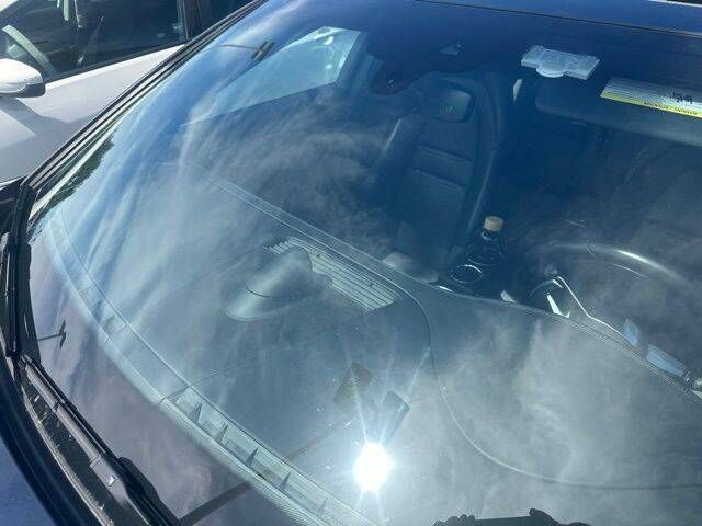 2018 PORSCHE Panamera