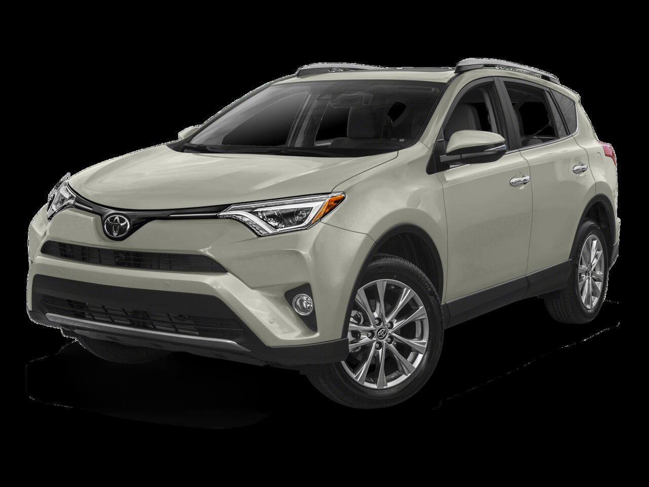 2017 TOYOTA RAV4
